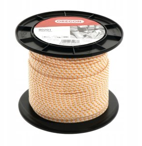 OREGON STARTER ROPE 3.5mm x 100m 2