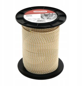 OREGON STARTER ROPE 4.5mm x 100m 1