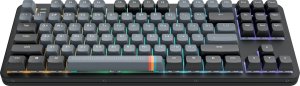 ALU87A Midnight, G3MS Zircon Switch, RU 1