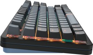 Klawiatura Dark Project ALU87A Midnight G3MS Zircon (DPKB_MIDNIGHT_87_ANSI_UA) 2