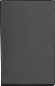 Samsonite Alu Fit card case, grey 3