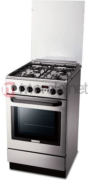 Kuchenka Electrolux EKK 513507 X 2