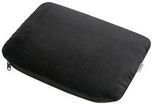 Samsonite 2-in-1 travel pillow 2