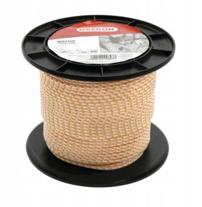 OREGON STARTER ROPE 3.0mm x 100m 1