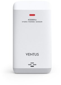Ventus W210 weather station 2