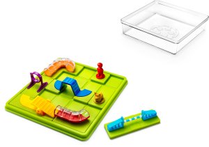 Logic game Brain Games, SMART DOG, LT 3