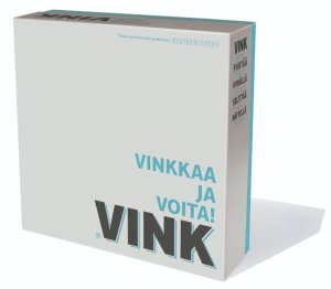 DecoArt VINK party game 2