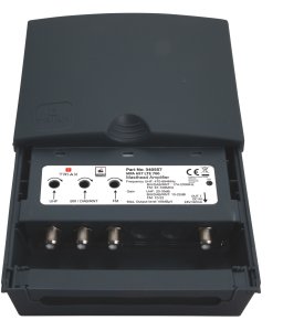 Triax MFA657 LTE-protected mast amplifier UHF/FM 2