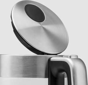 OBH Nordica Venice Glass kettle 1.5 L 3