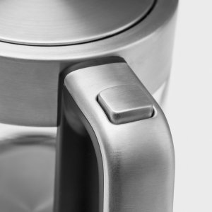 OBH Nordica Venice Glass kettle 1.5 L 4