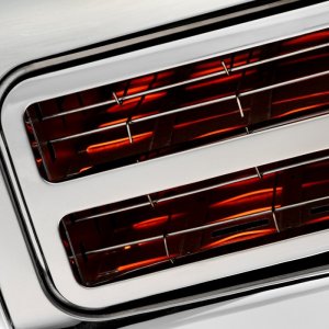 OBH Nordica Metropolitan toaster, 2 slices, steel 7