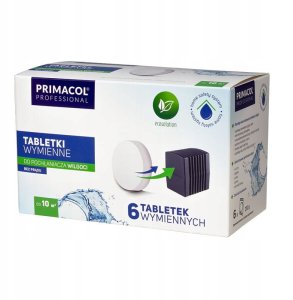 Moisture absorber tablets PRIMACOL, 6 pcs. 2