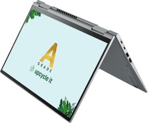 Used Lenovo ThinkPad X1 Yoga Gen 6 14" laptop, Win 11 Pro (LAP-X1YOGA-6TH-MX-A001) 2