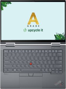 Used Lenovo ThinkPad X1 Yoga Gen 6 14" laptop, Win 11 Pro (LAP-X1YOGA-6TH-MX-A001) 3