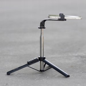 Forever selfie stick-tripod SST-100 Bluetooth 4