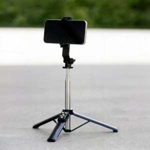 Forever selfie stick-tripod SST-100 Bluetooth 5
