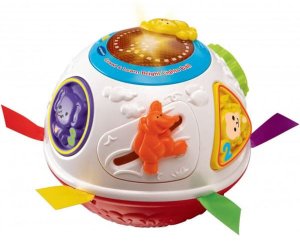 Vtech Baby -singing activity ball 2