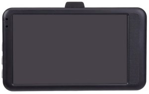 DVR-02 3.0 inches + rear camera 3