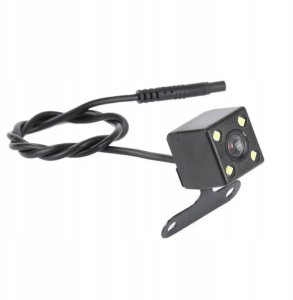 DVR-02 3.0 inches + rear camera 7