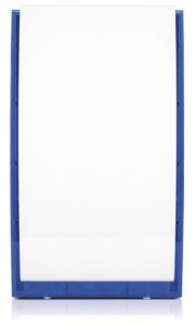 SIREN OUTDOOR WRL BLUE/ASP-200 BL SAT 1