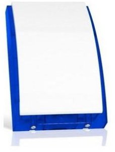 SIREN OUTDOOR WRL BLUE/ASP-200 BL SAT 2