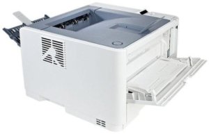 OKI B432dn, LED, 1200 x 1200 DPI, A4, 40 ppm, Duplex printing, Network ready 2