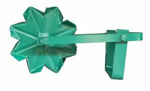 Cultivator BIG, 180 x 12 cm 4