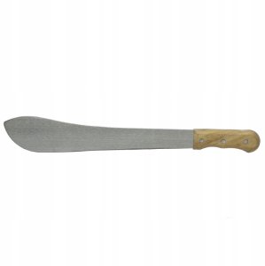 Bush sword BIG, 50 x 7 cm 2