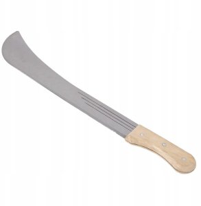 Bush sword BIG, 50 x 7 cm 4