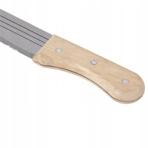 Bush sword BIG, 50 x 7 cm 5