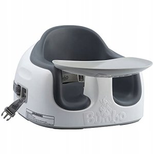 Bumbo Multi Seat - toddler seat, slate grey 1