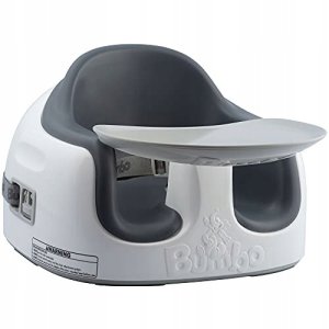 Bumbo Multi Seat - toddler seat, slate grey 5