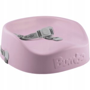 Bumbo Booster Seat, pink 1