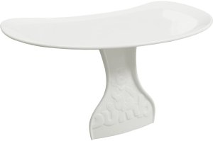 Bumbo Floor Seat baby seat tray 1