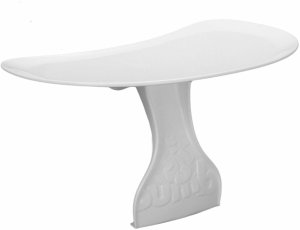 Bumbo Floor Seat baby seat tray 3