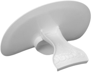 Bumbo Floor Seat baby seat tray 4