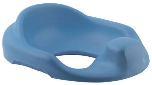 Bumbo Nakładka na sedes Toilet Trainer niebieska 1