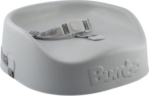 Bumbo Booster Seat, grey 1