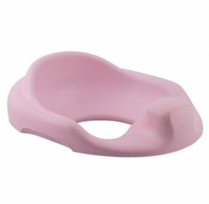 Bumbo Nakładka na sedes Toilet Trainer różowa 1