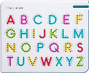 Magnatab - Alphabet A - Z 2