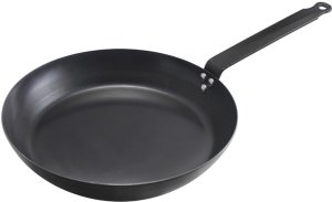 Opa Heavy Metal carbon steel pan, 26 cm 1