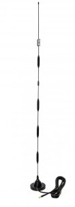 TTX GSM/3G/4G/LTE/5G/WLAN antenna with SMA connector 1