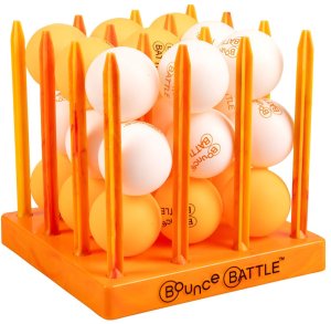 Bounce Battle game 1