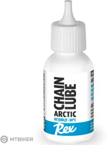 REX Arctic Winter chain oil 1
