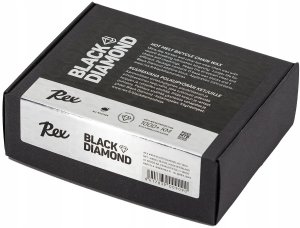 REX Black Diamond hot wax, 480 g 1