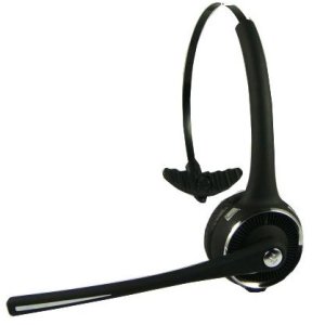 Insmat BTH-300 Bluetooth Headband Headphone 1