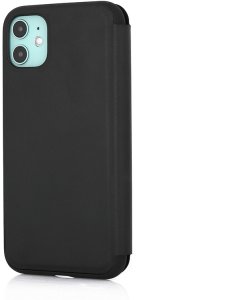 Wave Ultra Slim protective case, iPhone 11, black 2