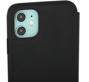 Wave Ultra Slim protective case, iPhone 11, black 3