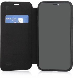Wave Ultra Slim protective case, iPhone 11, black 4