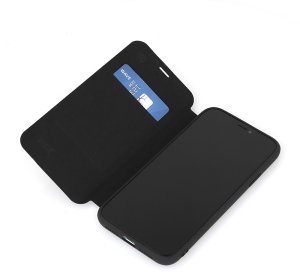 Wave Ultra Slim protective case, iPhone 11, black 5